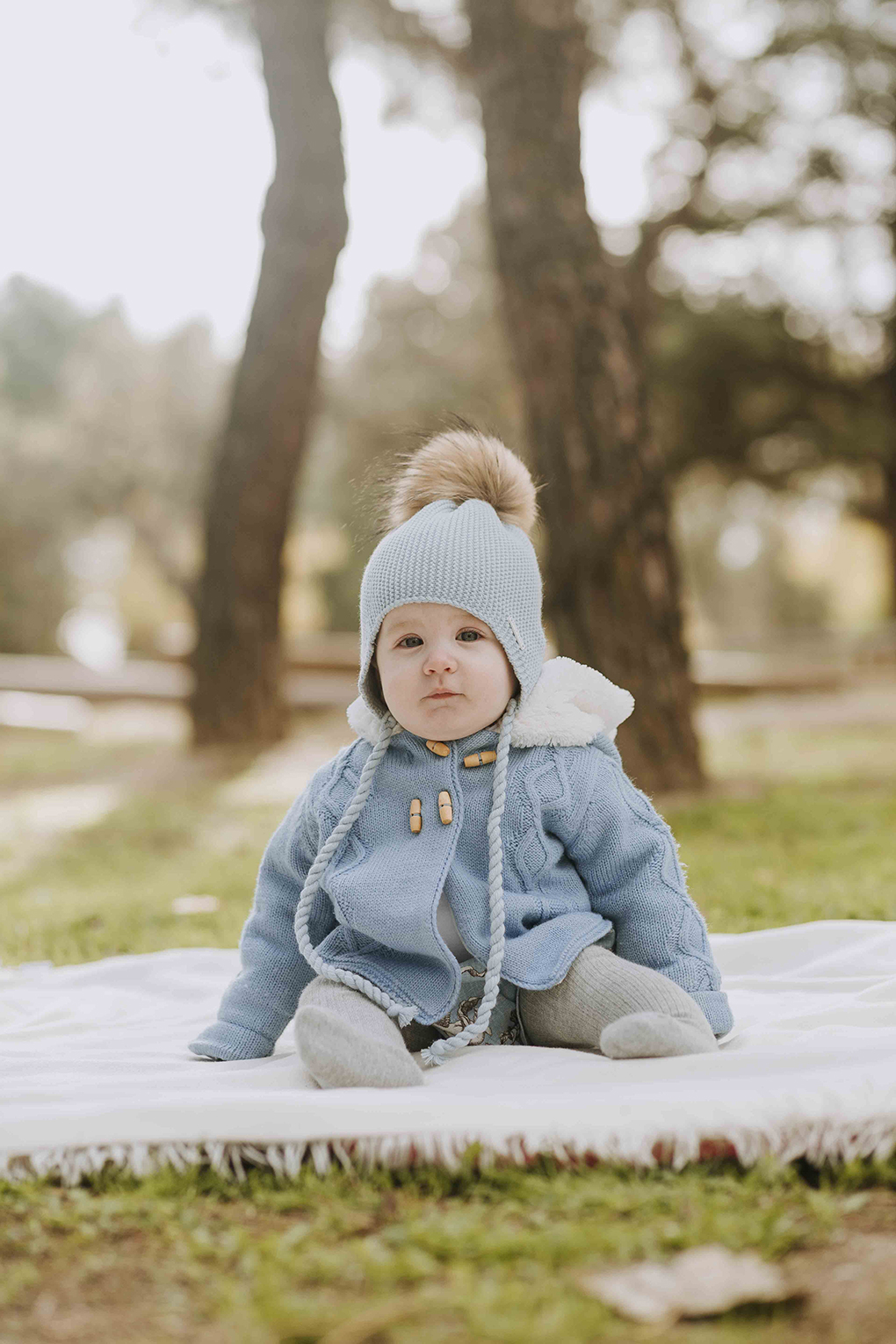 Familias - Carol Renaux Photo