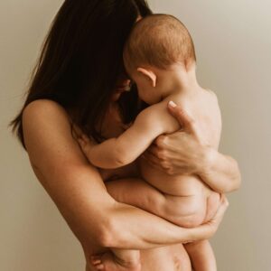 FOTOGRAFÍA DE MATERNIDAD Y RECIÉN NACIDOS MADRID CAROL RENAUX