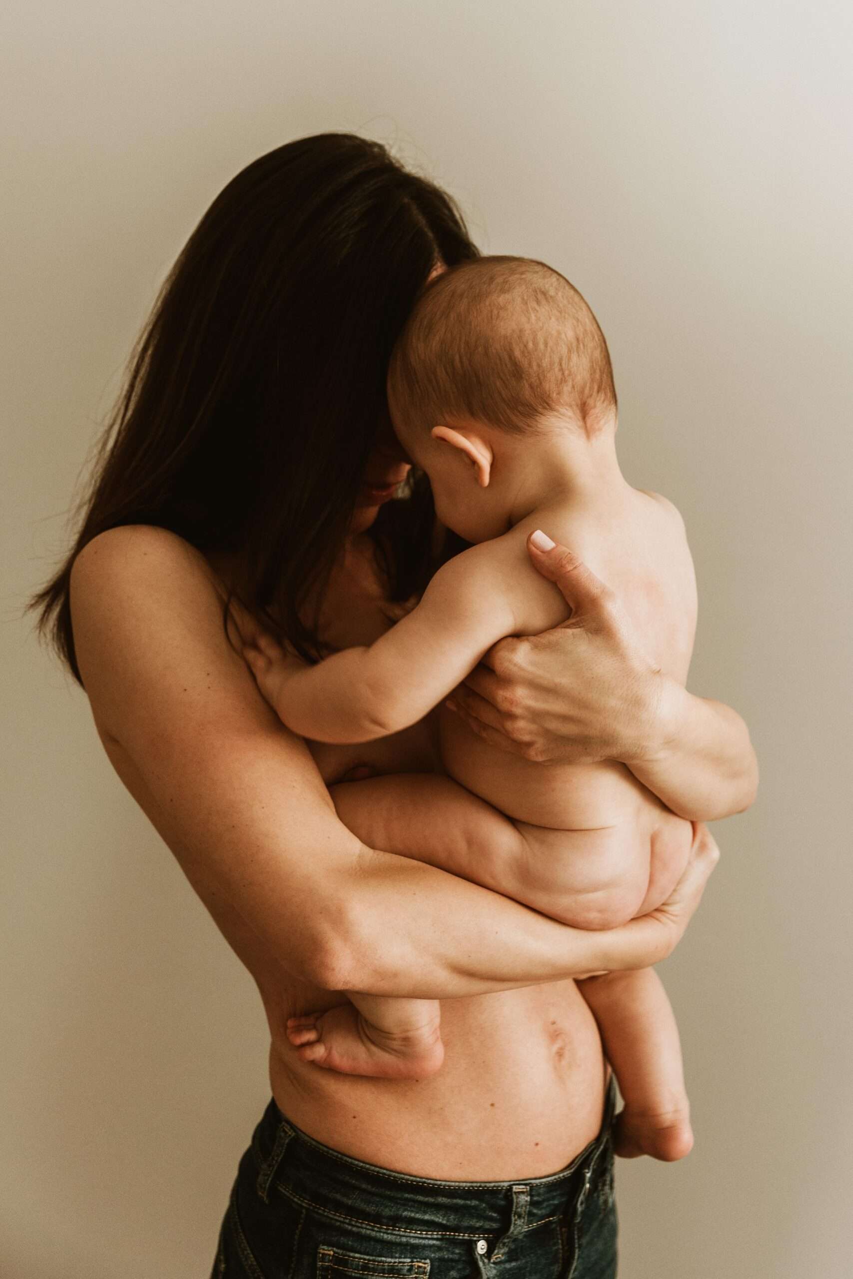 FOTOGRAFÍA DE MATERNIDAD Y RECIÉN NACIDOS MADRID CAROL RENAUX