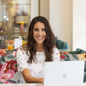 Sesiones de retrato profesional que hablan de ti en Madrid Carol Renaux